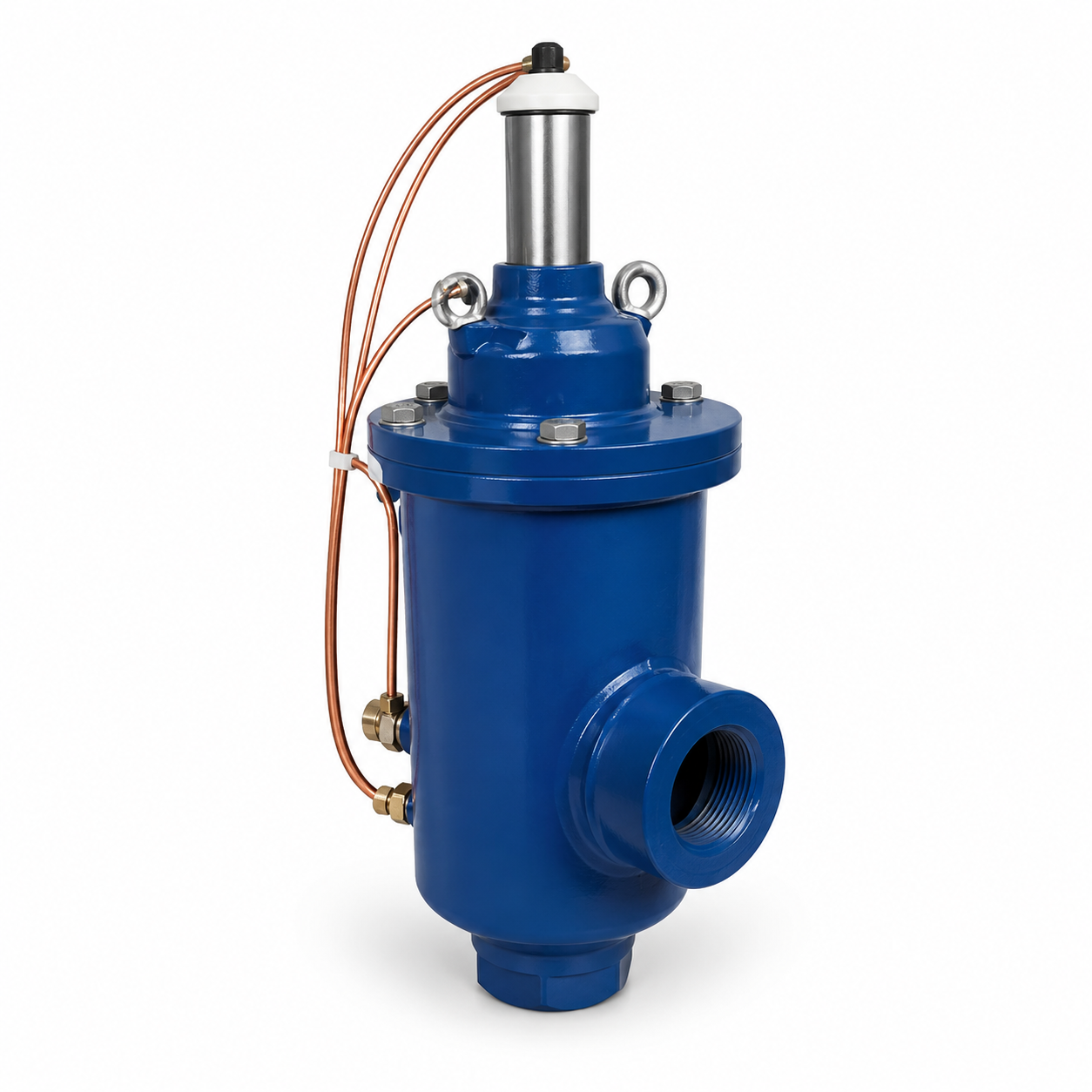 خرید دستگاه صنعتی SF4H3500 | عملکرد پایدار و ابعاد جمعوجور
