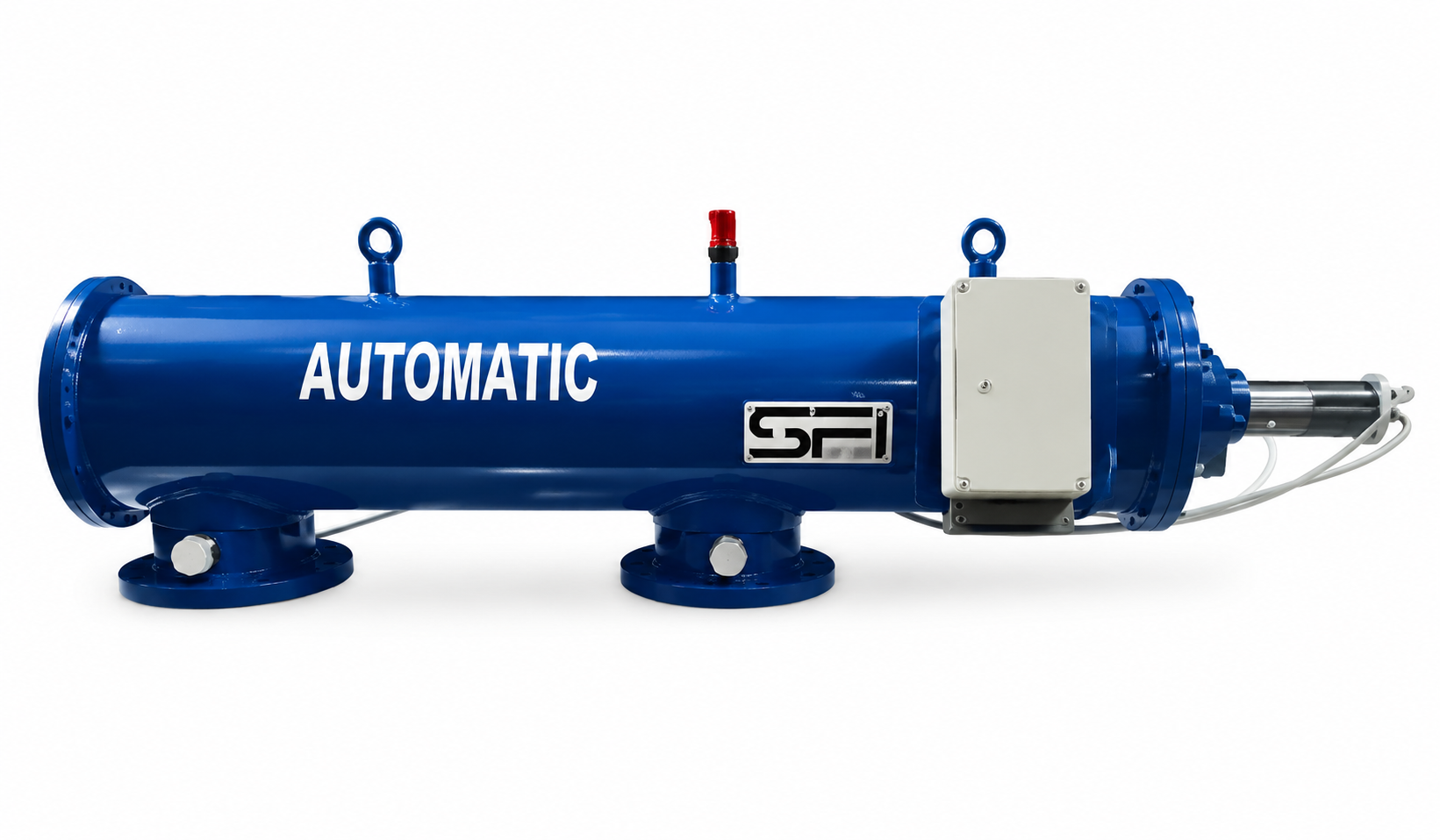خرید دستگاه صنعتی SF8H5500 | عملکرد قابلاعتماد و حرفهای